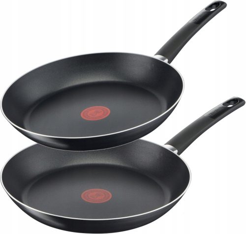 Tradicionalna tava Tefal Simplicity 24 cm neprijanjajuća