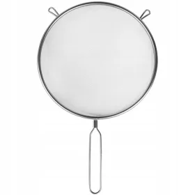 Orion Premium Čelično Kuhinjsko Cjedilo s Ručkom 25 cm