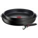 Set aluminijskih lonaca Tefal INGENIO UNLIMITED 3-dijelni set