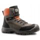 ToWorkFor Radne Cipele Mountain S3 HRO SRC WR Trek1, Veličina 40