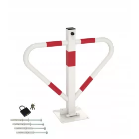 Blokada parkinga Staldron BPM-B