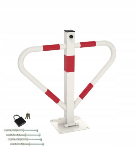 Blokada parkinga Staldron BPM-B