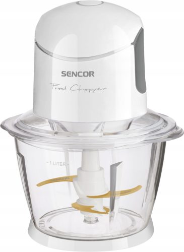  Sjeckalica Sencor SCB 5100WH-EUE3 800 W