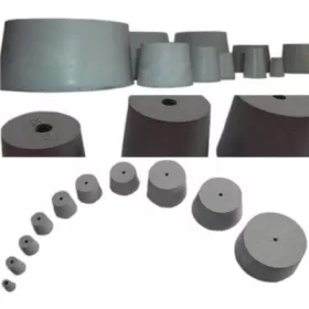   Korkovi za plinovode, set od 11 komada za promjere od 6 do 105 mm