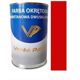 Boja 5 l višebojna