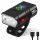  Interlook BL03 rasvjeta za bicikl 1000 lm baterija