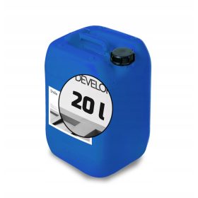 Ulje protiv lijepljenja za oplate 20 l