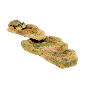  AGT K-009 vrtna kaskada 1,25 x 0,5 m za ribnjak