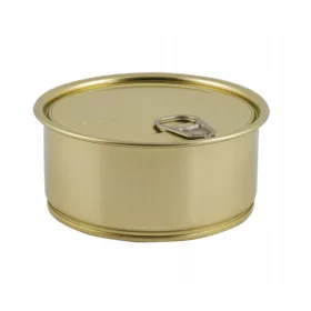Delta Puszka za konzerviranje 300 ml FI 99 200 kom