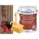 Ulje za terase i vrtne garniture Remmers 5005783 2,5 l