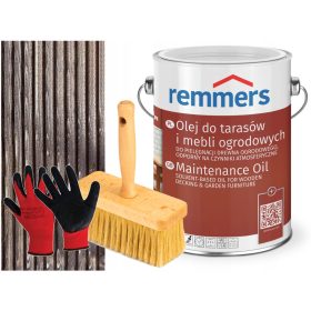 Remmers Pflege-Ol ORAH ulje za terase 2,5L