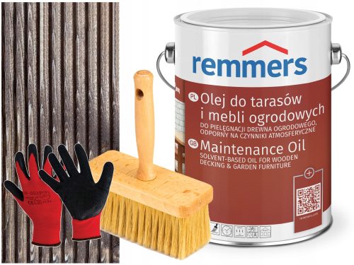 Remmers Pflege-Ol ORAH ulje za terase 2,5L