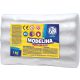 Astra modelirna masa bijela 1kg