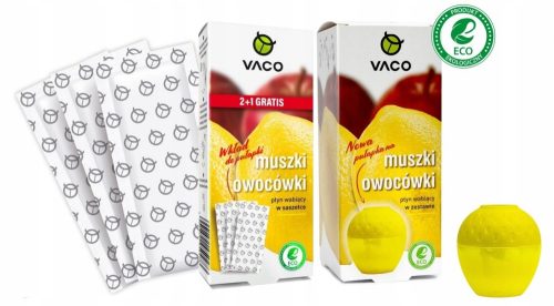  Vaco zamka za muhe