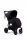 Valco Baby Snap 4 Sport Kolica za Bebe, Crna