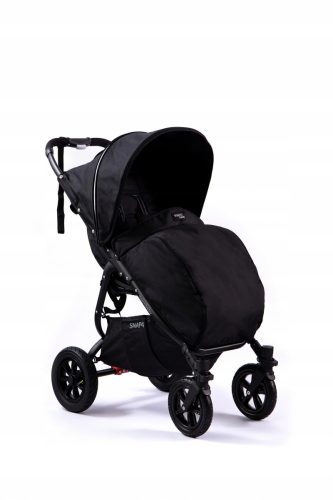 Valco Baby Snap 4 Sport Kolica za Bebe, Crna