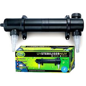 Aqua Nova UV-C 36W Sterilizator za Ribnjak