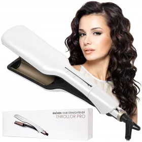 Enchen Enrollor Pro Keramički Uvijač za Kosu