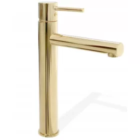 BATERIJA ZA UMIVAONIK TESS L.GOLD