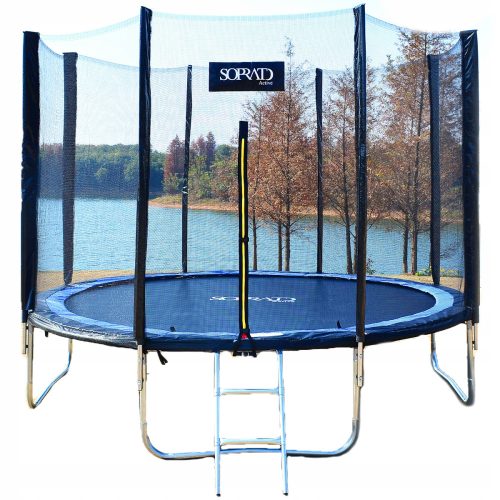 Trampolina za vrt Soprato 312 cm 10FT