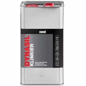 DYNASIL KLINKIER Impregnacija za klinker 5 litara