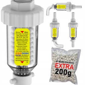 Neutralizator kondenzata za kotlove Ferdom FD168N