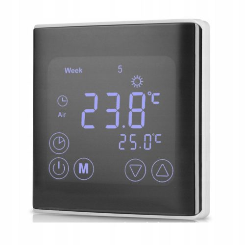 WIFI pametni termostat za podno grijanje C17 GH3