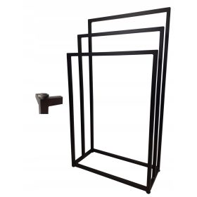 Samostojeći Kets-Welding crni