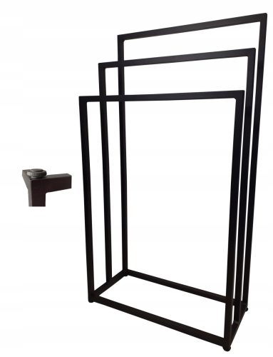 Samostojeći Kets-Welding crni