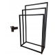 Samostojeći Kets-Welding crni