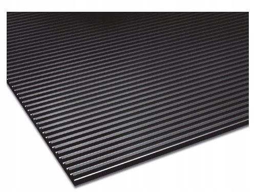  GUMENA PODNICA, REBRASTA MATICA, 3 mm x 1200 mm