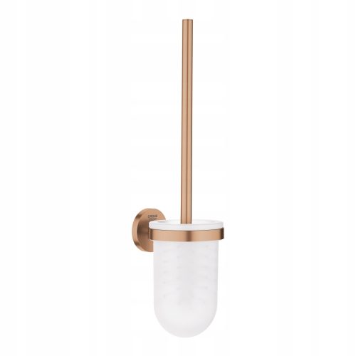 Grohe Essentials WC Četka za Toalet 40374DL1 Brushed Warm Sunset