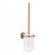 Grohe Essentials WC Četka za Toalet 40374DL1 Brushed Warm Sunset