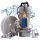 Potopna pumpa za vodu Champion 3150 W 2000 l/h