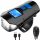  Interlook BL063 rasvjeta za bicikl 350 lm baterija