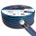  1008340020 CRIJEVO SVIJETLO PLAVO 3/4" 20 metara