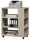 Ormar za knjige PER sonoma hrast 60 x 74 x 40 cm