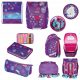Set školskih torbi Herlitz FiloLight Plus Sea Bubble za djecu od 6-9 godina