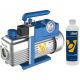 VRIJEDNOST VAKUUM PUMPE V - i125Y - R32 70L/min 1-ST