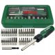 Bosch Set Alata 2607019504 46 Kom.