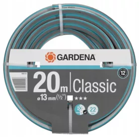  Gardena Classic vrtno crijevo 18003-20 1/2" 20 m