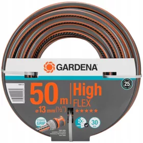   Gardena Comfort HighFlex vrtno crijevo 1/2", 50 m 18069-20