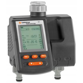   Vrtlar Gardena MultiCon duo regulator navodnjavanja 3 ciklusa