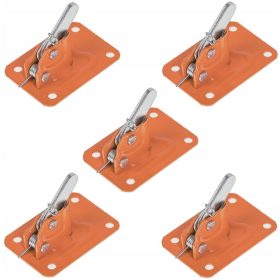 Zabki za oplate 50 komada ZESTAW