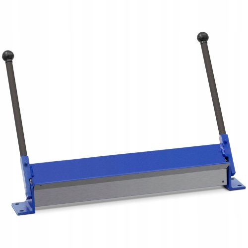 MSW Profesionalna Giętarka za Savijanje Limova - 46 cm - 0-90° - Ručna