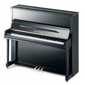 Luksuzni klavir Grotrian-Steinweg G124-3