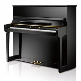 Klasični akustični klavir Wilhelm Schimmel W123 Tradition