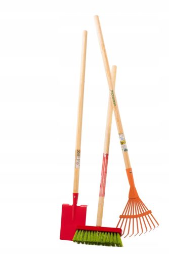 Set vrtlarskih alata za djecu 7EL