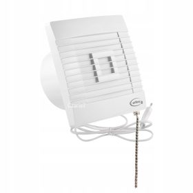 kupaonski ventilator airRoxy ZG PS 120 mm