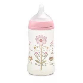 SUAVINEX BOČICA SX PRO GOLD EDITION 270ml ROZA